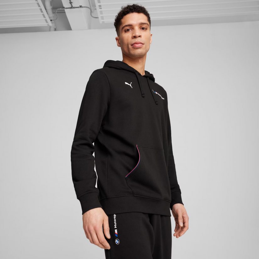 BMW MMS ESS+ HOODIE FT
