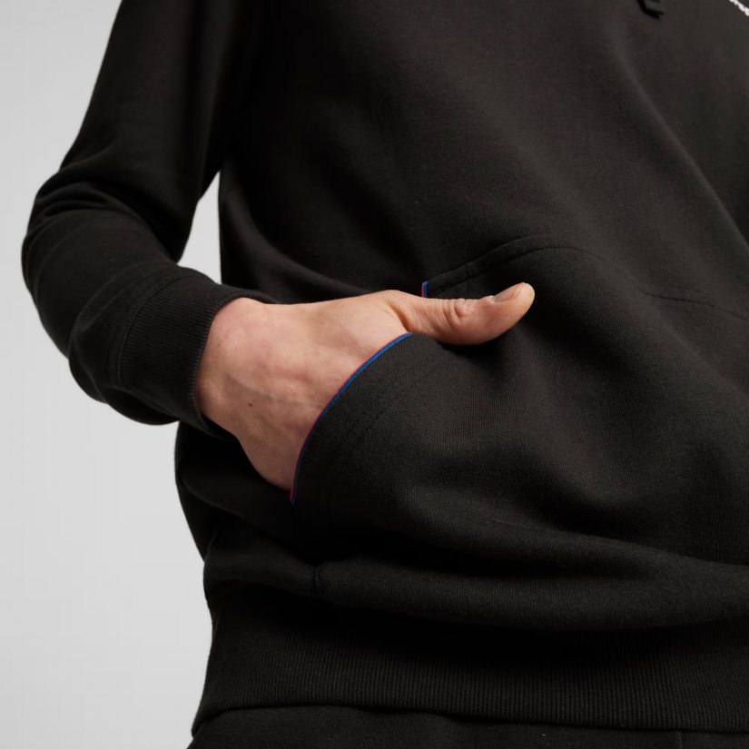 BMW MMS ESS+ HOODIE FT