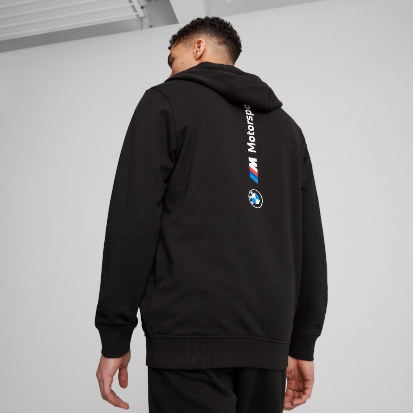BMW MMS ESS+ HOODIE FT