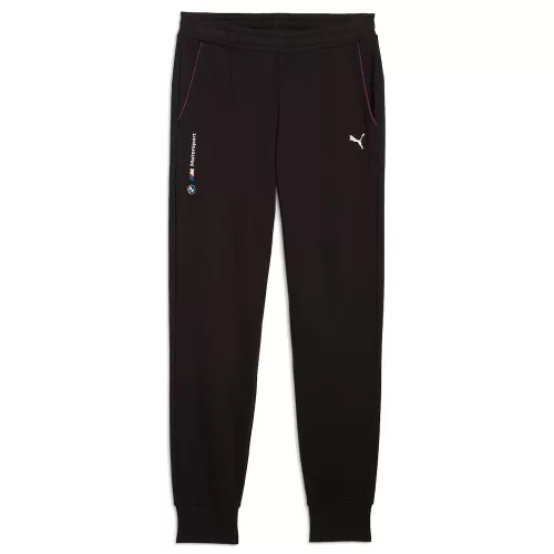 PUMA BMW MMS ESS+ PANTS FT