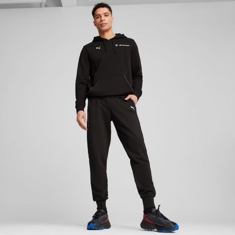 BMW MMS ESS+ PANTS FT