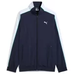 T7 Oversized Track Jacket T7 Oversized Track Jacket