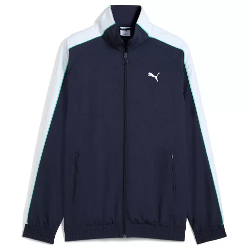 PUMA T7 Oversized Track Jacket