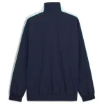 T7 Oversized Track Jacket T7 Oversized Track Jacket