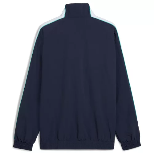 PUMA T7 Oversized Track Jacket