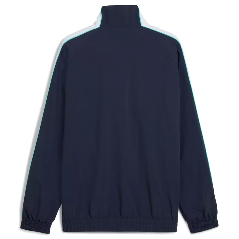 T7 Oversized Track Jacket