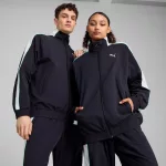 T7 Oversized Track Jacket T7 Oversized Track Jacket