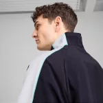 T7 Oversized Track Jacket T7 Oversized Track Jacket