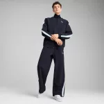 T7 Oversized Track Jacket T7 Oversized Track Jacket
