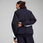 T7 Oversized Track Jacket T7 Oversized Track Jacket