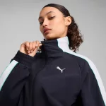T7 Oversized Track Jacket T7 Oversized Track Jacket