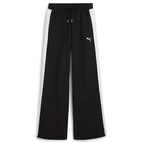 PUMA T7 Oversized Track Pants