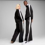 T7 Oversized Track Pants T7 Oversized Track Pants