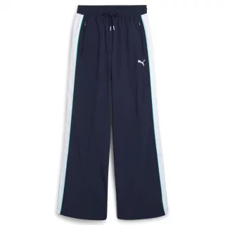 PUMA T7 Oversized Track Pants