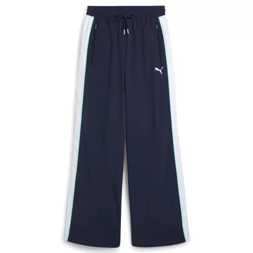 PUMA T7 Oversized Track Pants