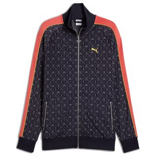 PUMA T7 Track Jacket