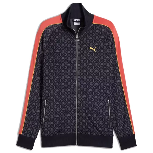 PUMA T7 Track Jacket