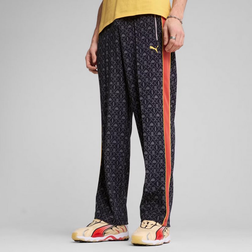 ROAD TO UNITY Track Pants