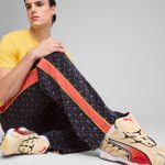 ROAD TO UNITY Track Pants