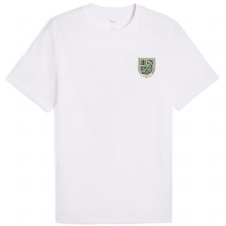 PUMA WARDROBE ESS Graphic Tee