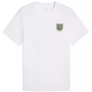 PUMA WARDROBE ESS Graphic Tee