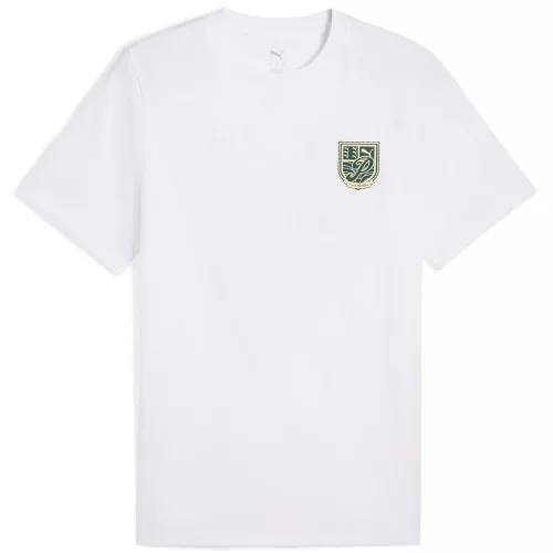 PUMA WARDROBE ESS Graphic Tee