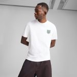 WARDROBE ESS Graphic Tee WARDROBE ESS Graphic Tee
