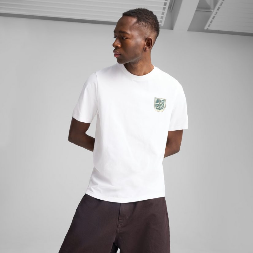 WARDROBE ESS Graphic Tee