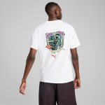 WARDROBE ESS Graphic Tee WARDROBE ESS Graphic Tee