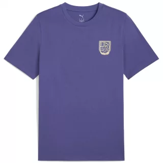 PUMA WARDROBE ESS Graphic Tee