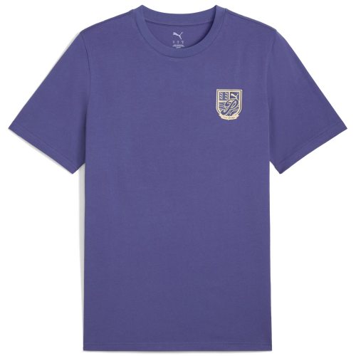 PUMA WARDROBE ESS Graphic Tee