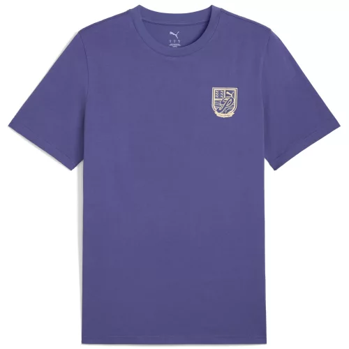 PUMA WARDROBE ESS Graphic Tee