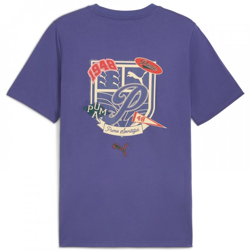 WARDROBE ESS Graphic Tee