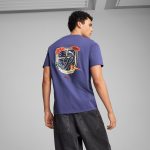WARDROBE ESS Graphic Tee WARDROBE ESS Graphic Tee
