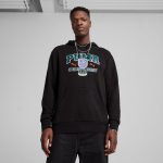 WARDROBE ESS Graphic Hoodie WARDROBE ESS Graphic Hoodie