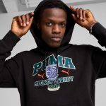 WARDROBE ESS Graphic Hoodie WARDROBE ESS Graphic Hoodie