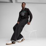 WARDROBE ESS Graphic Hoodie WARDROBE ESS Graphic Hoodie