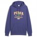WARDROBE ESS Graphic Hoodie