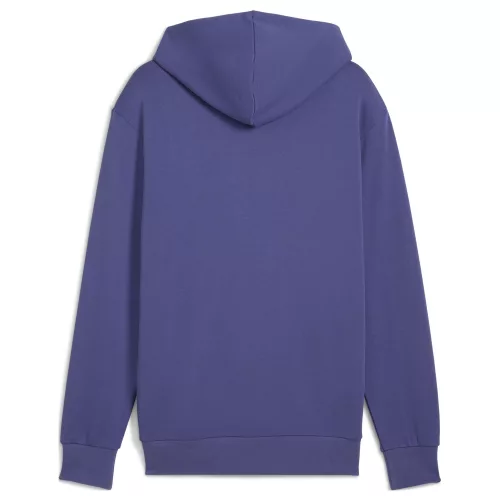 PUMA WARDROBE ESS Graphic Hoodie