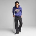 WARDROBE ESS Graphic Hoodie WARDROBE ESS Graphic Hoodie