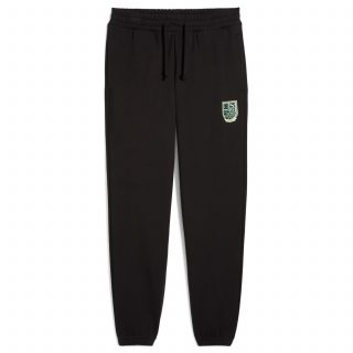 PUMA WARDROBE ESS Graphic Pants