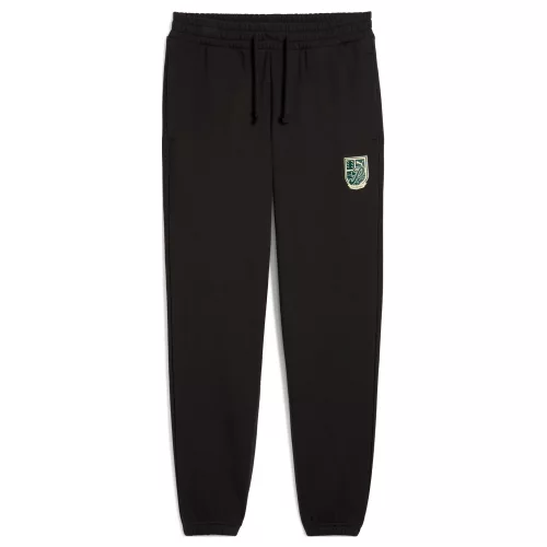 PUMA WARDROBE ESS Graphic Pants