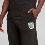 WARDROBE ESS Graphic Pants WARDROBE ESS Graphic Pants