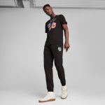 WARDROBE ESS Graphic Pants WARDROBE ESS Graphic Pants