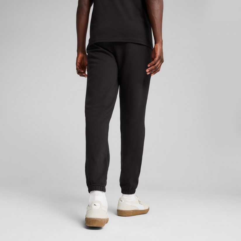 WARDROBE ESS Graphic Pants