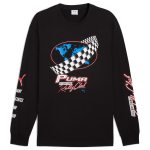 GRAPHICS Moto Relaxed LS Tee