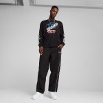GRAPHICS Moto Relaxed LS Tee
