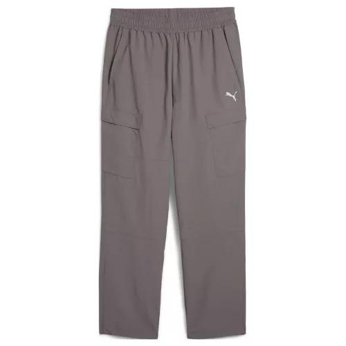 PUMA WARDROBE ESS Cargo Pants