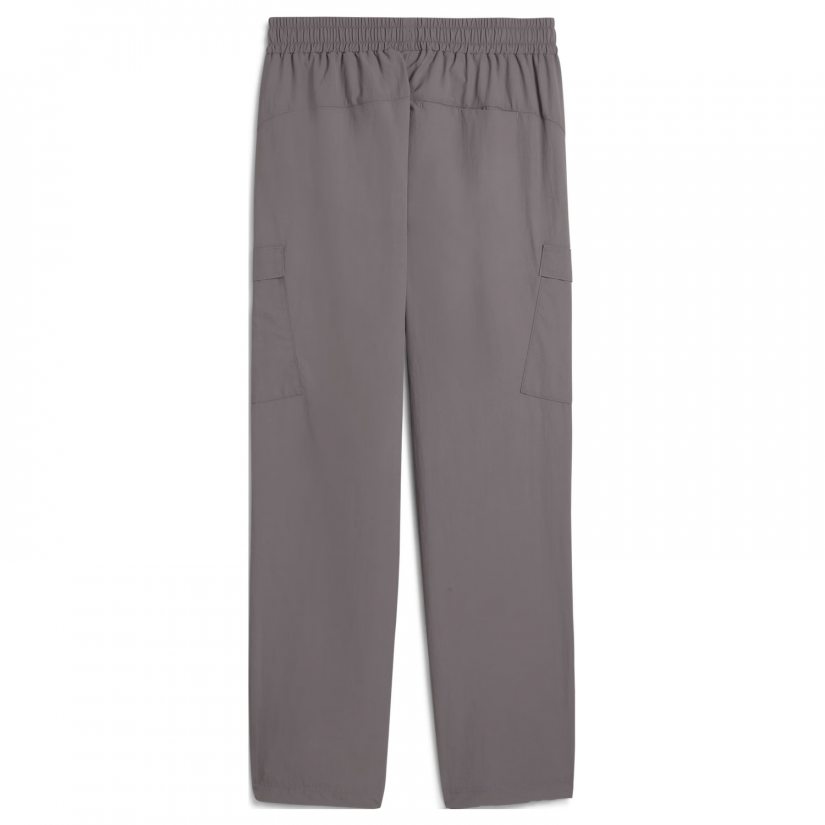WARDROBE ESS Cargo Pants