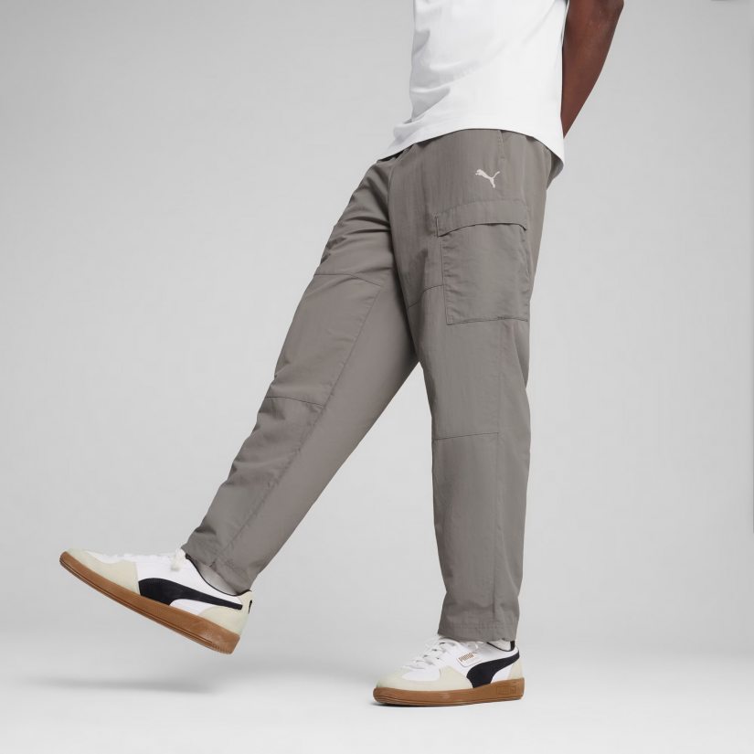 WARDROBE ESS Cargo Pants